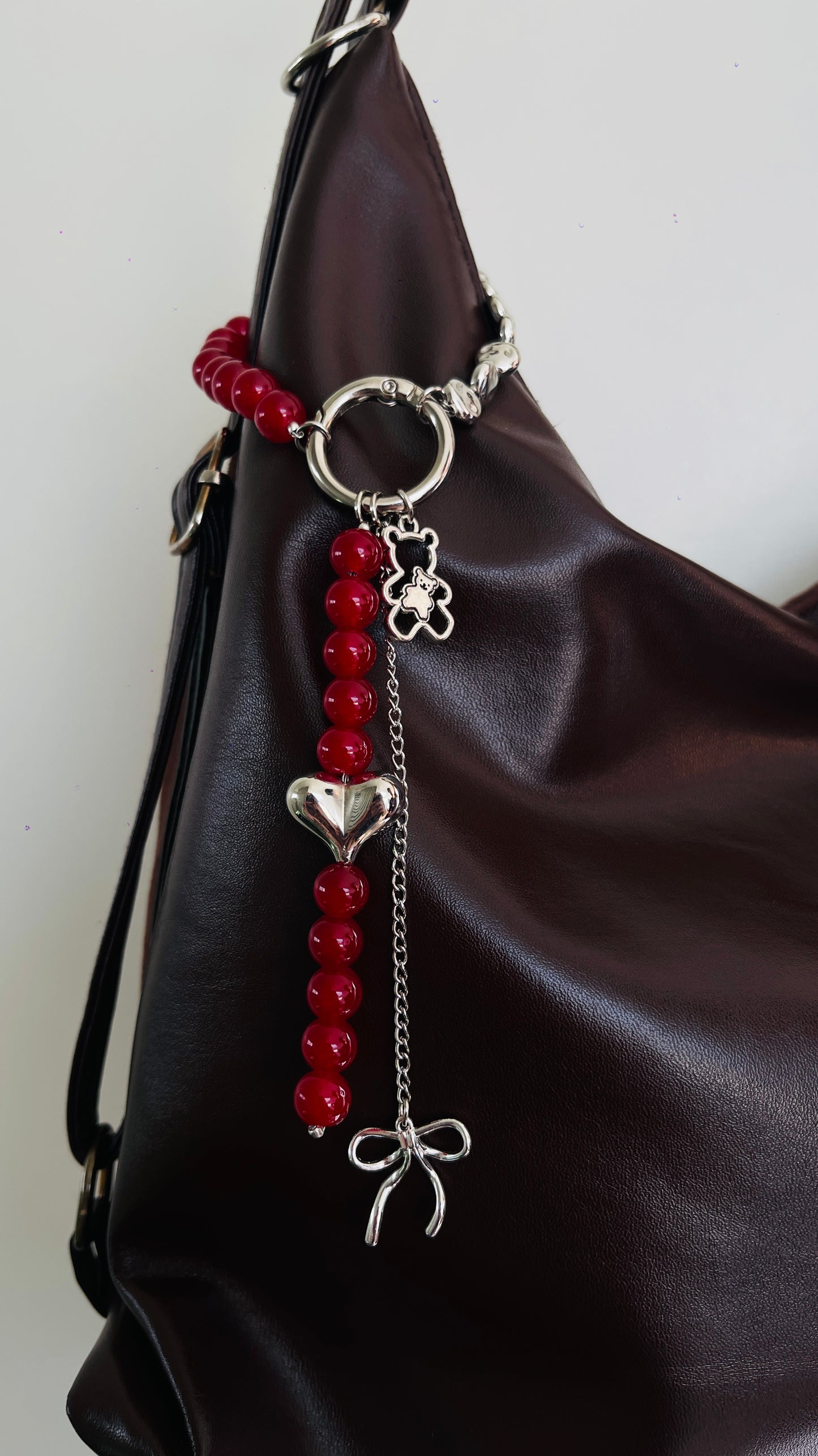 Cherry Love Charm