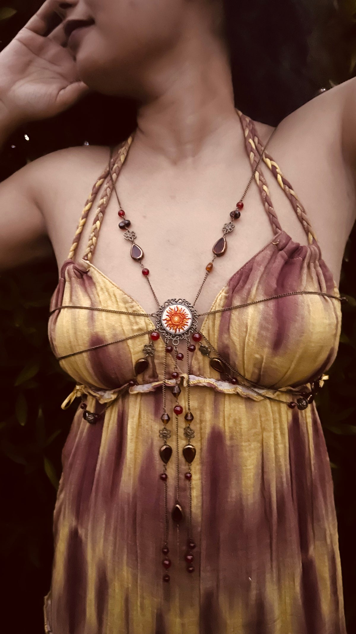 Body Chains