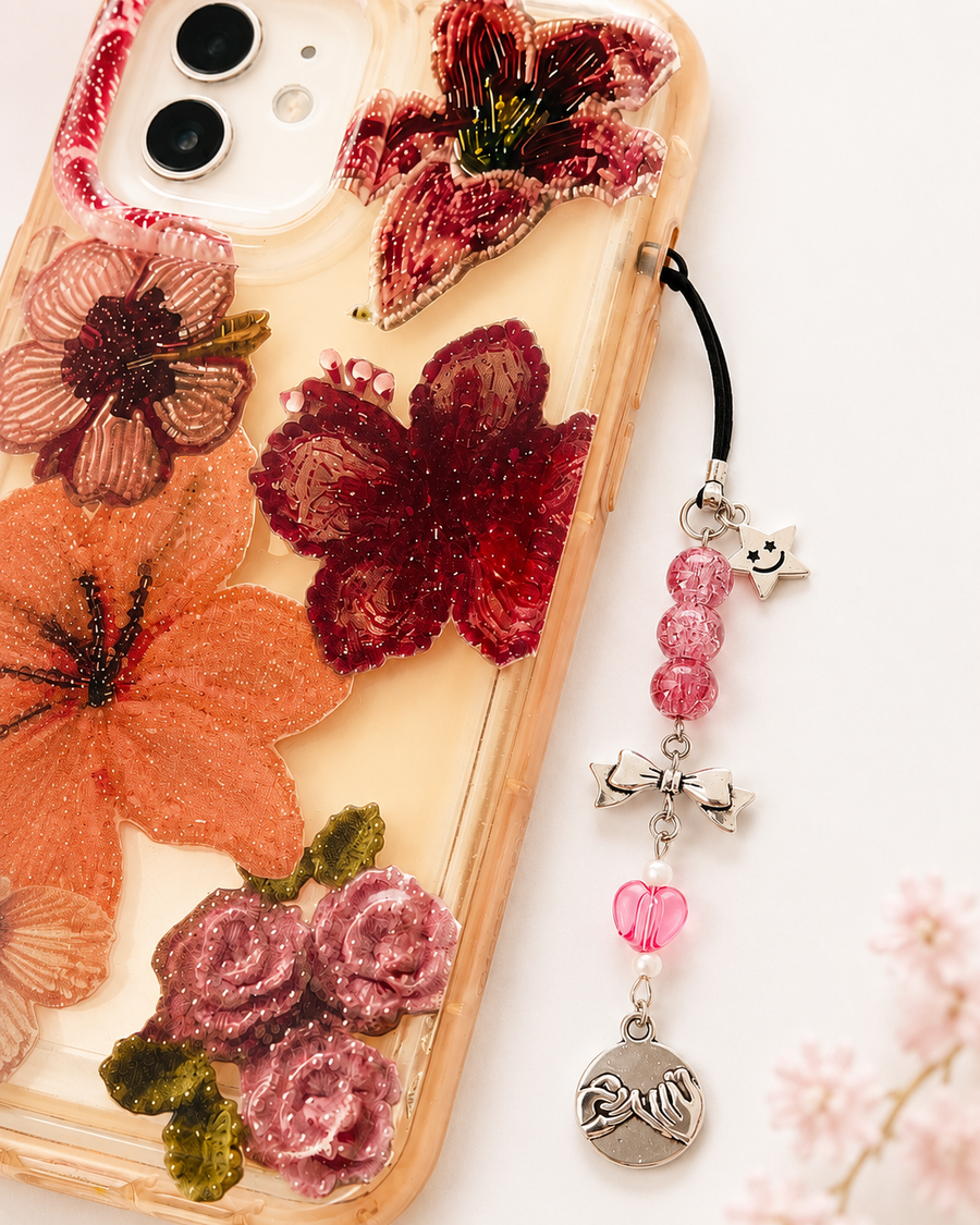 Phone Charms