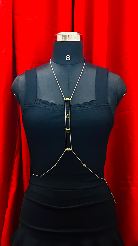 The Backstage Drape