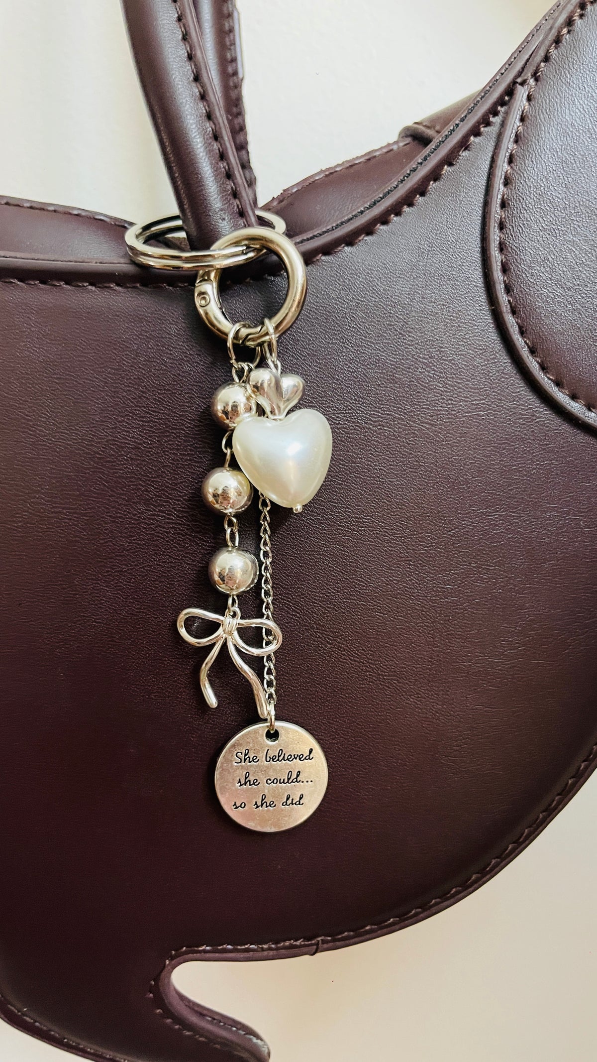 Bag Charms