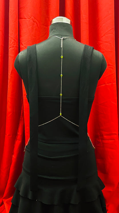 The Backstage Drape