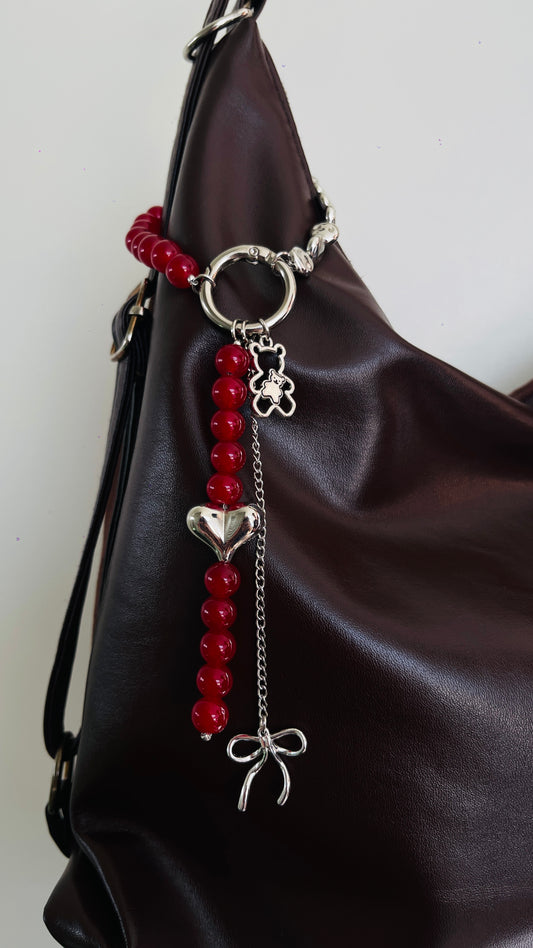 Cherry Love Charm